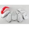 UFO Plástica Completa UFO Honda CR 250R (97-99) Kits Plástica