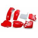 UFO Plástica Completa UFO Honda CR 500R (92) Kits Plástica