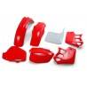 UFO Plástica Completa UFO Honda CR 500R (92) Kits Plástica