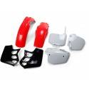 UFO Plástica Completa UFO Honda CR 500R (96) Kits Plástica