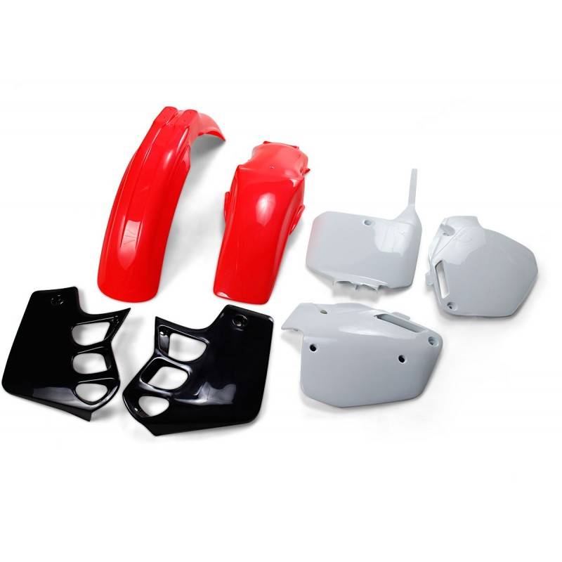 UFO Plástica Completa UFO Honda CR 500R (96) Kits Plástica