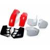 UFO Plástica Completa UFO Honda CR 500R (96) Kits Plástica