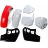 UFO Plástica Completa UFO Honda CR 500R (97) Kits Plástica