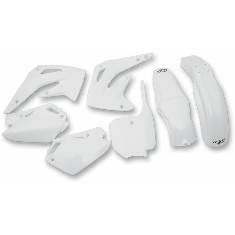 UFO Plástica Completa UFO Honda CR 85R (03-08) Kits Plástica