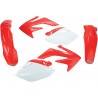 UFO Plástica Completa UFO Honda CRF 250R (06-07) Kits Plástica