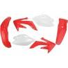 UFO Plástica Completa UFO Honda CRF 250R (08) Kits Plástica
