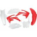 UFO Plástica Completa UFO Honda CRF 250R (10) CRF 450R (09-10) Kits Plástica