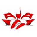 UFO Plástica Completa UFO Honda CRF 450 R (21) Kits Plástica