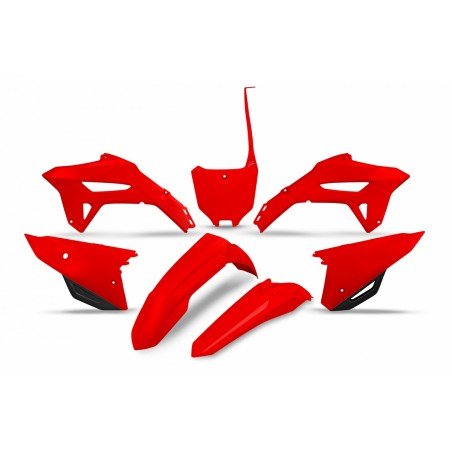 UFO Plástica Completa UFO Honda CRF 450 R (21) Kits Plástica