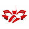 UFO Plástica Completa UFO Honda CRF 450 R (21) Kits Plástica