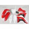 UFO Plástica Completa UFO Honda CRF 250R (18-21) CRF 450R (17-20) Kits Plástica