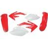 UFO Plástica Completa UFO Honda CRF 450R (07) Kits Plástica