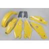 UFO Plástica Completa UFO Husqvarna CR/WR 125/250 (00-03) Kits Plástica