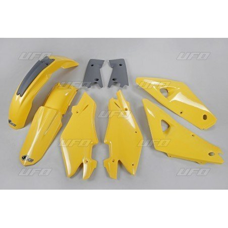 UFO Plástica Completa UFO Husqvarna CR/WR 125/250 (05) Kits Plástica