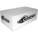 UFO Plástica Completa UFO Husqvarna CR/WR 125/250 (06) Kits Plástica