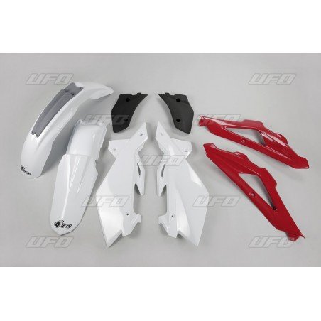 UFO Plástica Completa UFO Husqvarna CR/WR 125/250 (07-08) Kits Plástica
