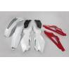 UFO Plástica Completa UFO Husqvarna CR/WR 125/250 (07-08) Kits Plástica