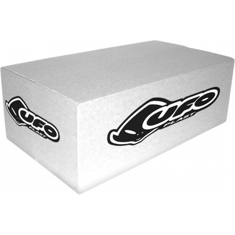 UFO Plástica Completa UFO Husqvarna CR/WR 125/250 (09-13) Kits Plástica
