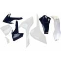 UFO Plástica Completa UFO Husqvarna FC/TC (16-18) Kits Plástica