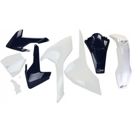 UFO Plástica Completa UFO Husqvarna FC/TC (16-18) Kits Plástica