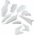 UFO Plástica Completa UFO Husqvarna FC/TC (16-21) Kits Plástica