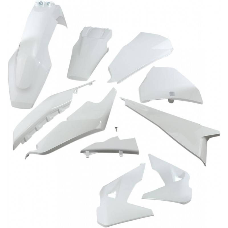 UFO Plástica Completa UFO Husqvarna FC/TC (16-21) Kits Plástica