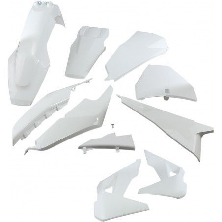 UFO Plástica Completa UFO Husqvarna FC/TC (16-21) Kits Plástica