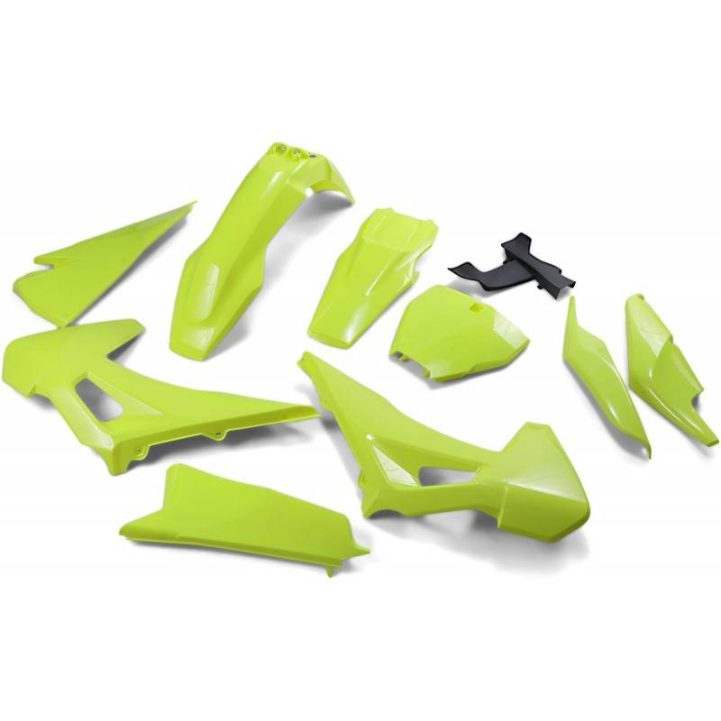UFO Plástica Completa UFO Husqvarna FC/TC (16-21) Kits Plástica