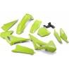 UFO Plástica Completa UFO Husqvarna FC/TC (16-21) Kits Plástica