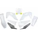 UFO Plástica Completa UFO Husqvarna FC/TC (19-21) Kits Plástica