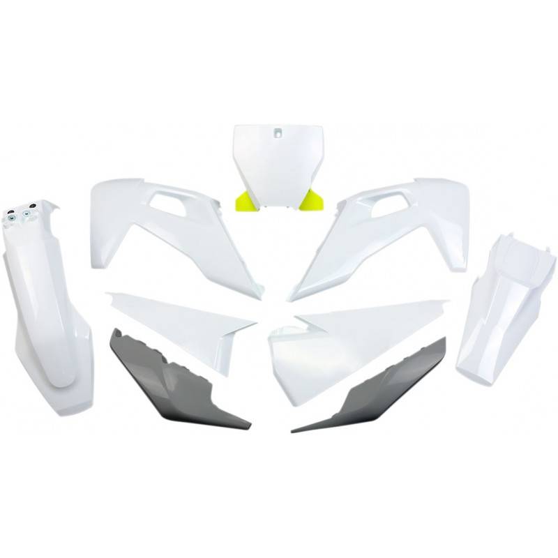 UFO Plástica Completa UFO Husqvarna FC/TC (19-21) Kits Plástica