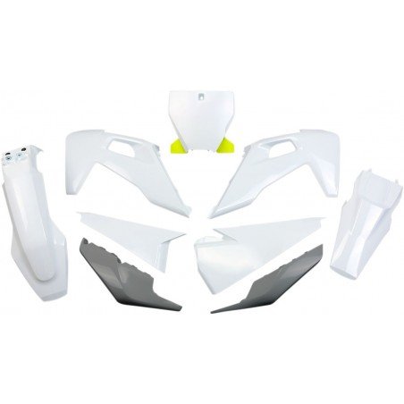 UFO Plástica Completa UFO Husqvarna FC/TC (19-21) Kits Plástica