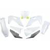 UFO Plástica Completa UFO Husqvarna FC/TC (19-21) Kits Plástica