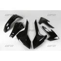 UFO Plástica Completa UFO Husqvarna FE/TE (17) Kits Plástica