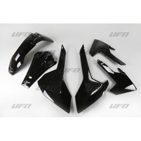 UFO Plástica Completa UFO Husqvarna FE/TE (17) Kits Plástica