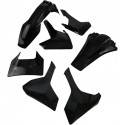 UFO Plástica Completa UFO Husqvarna FE/TE (17-19) Kits Plástica