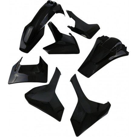 UFO Plástica Completa UFO Husqvarna FE/TE (17-19) Kits Plástica