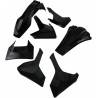 UFO Plástica Completa UFO Husqvarna FE/TE (17-19) Kits Plástica