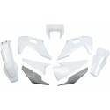 UFO Plástica Completa UFO Husqvarna FE/TE (20) Kits Plástica