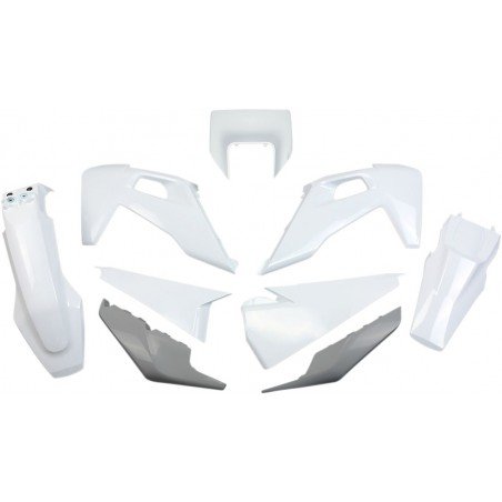 UFO Plástica Completa UFO Husqvarna FE/TE (20) Kits Plástica