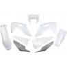 UFO Plástica Completa UFO Husqvarna FE/TE (20) Kits Plástica