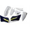 UFO Plástica Completa UFO Husqvarna TC 250 (16) Kits Plástica