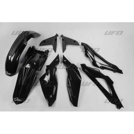 UFO Plástica Completa UFO Husqvarna TC 250/450/510 (08) Kits Plástica