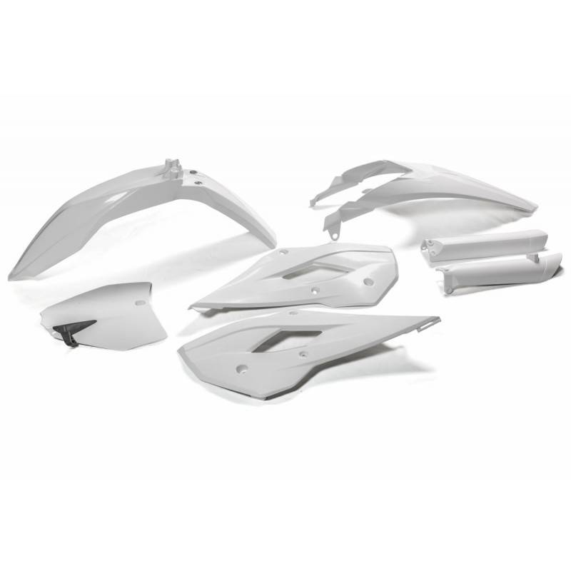 UFO Plástica Completa UFO Husqvarna TC 85 (14-17) Kits Plástica