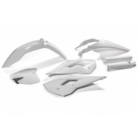 UFO Plástica Completa UFO Husqvarna TC 85 (14-17) Kits Plástica