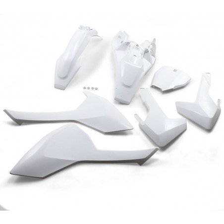 UFO Plástica Completa UFO Husqvarna TC 85 (18-21) Kits Plástica