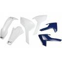 UFO Plástica Completa UFO Husqvarna TE/FE (17-18) Kits Plástica