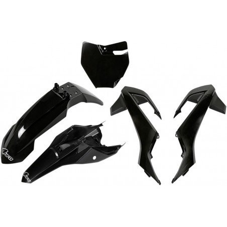 UFO Plástica Completa UFO KTM 65 SX (16-21) Kits Plástica