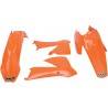 UFO Plástica Completa UFO KTM 85 SX (04-05) Kits Plástica