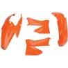 UFO Plástica Completa UFO KTM 85 SX (06-10) Kits Plástica